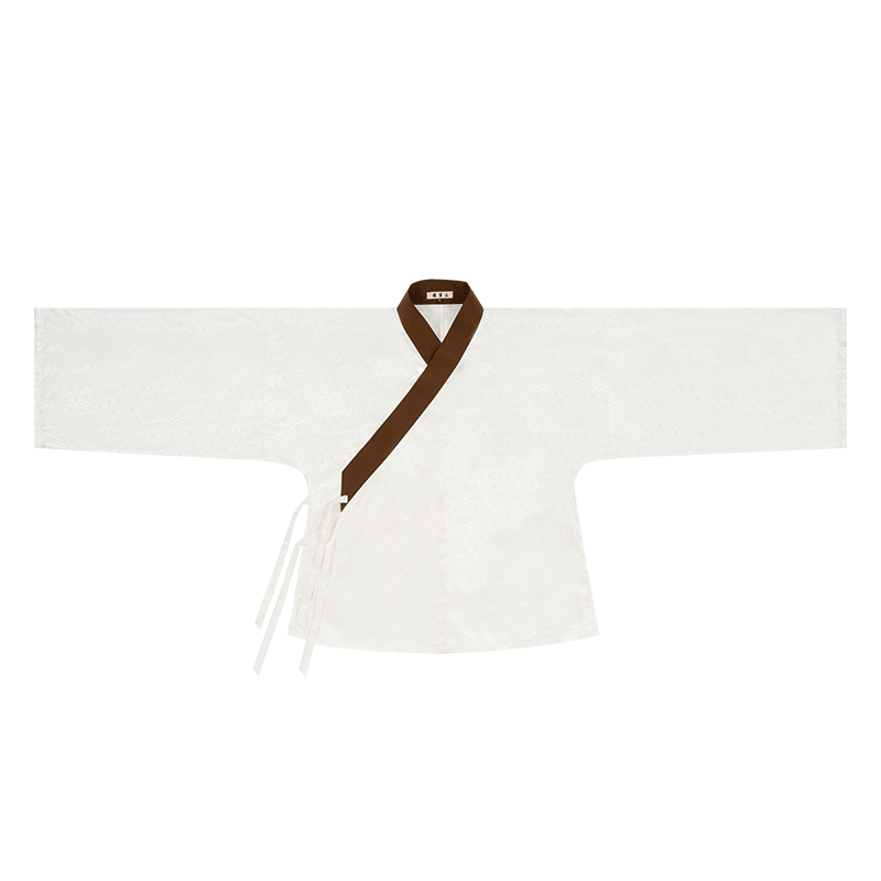 Hanyuansu Hanfu for Men - Foresta 衣森 (Preorder)