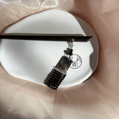 Mohua Hair Stick | Hanfu Hair Accessory