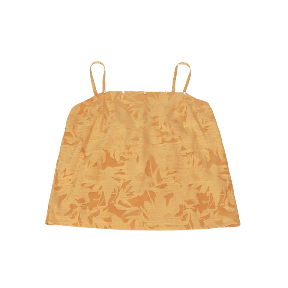 Song Dynasty Modern Hanfu Tencel Cardigan and Elastic Skirt - Little Chrysanthemum 小雏菊 (Preorder)
