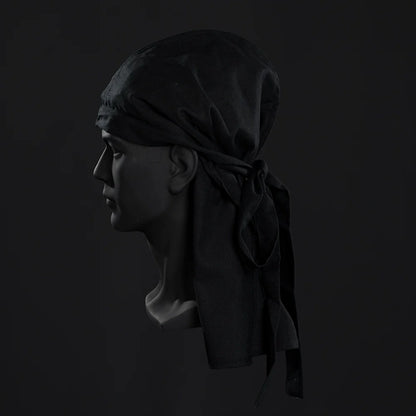 Head Scarf for Armor