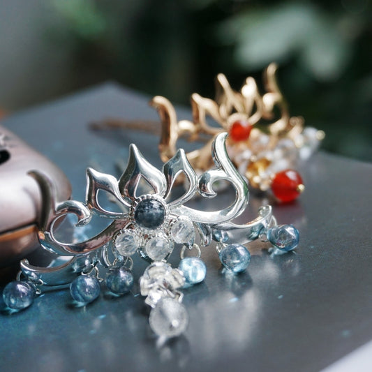Crown: Liantian