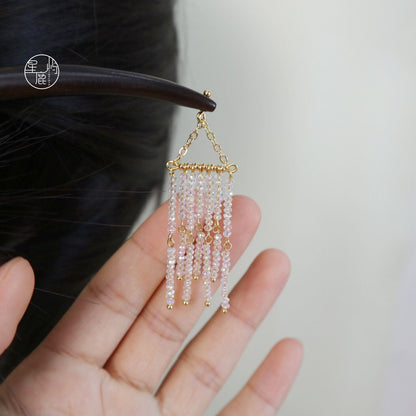 Milky Way Hair Stick | Traditional Chinese Hair Accessory