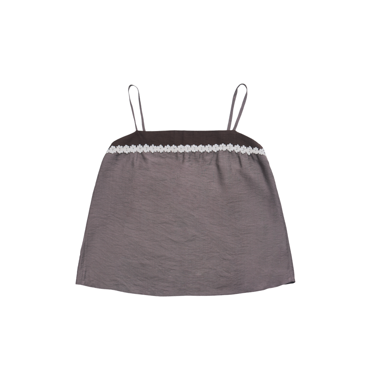 Song Dynasty Modern Hanfu Camisole with Shorts or Wide Leg Pants - Inkstone 砚秋 (Preorder)
