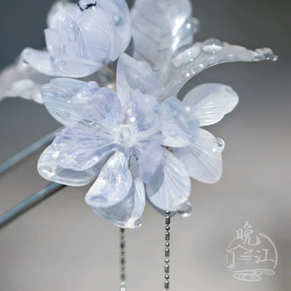 Witch Mist Hair Stick | Traditional Chinese Hair Accessory