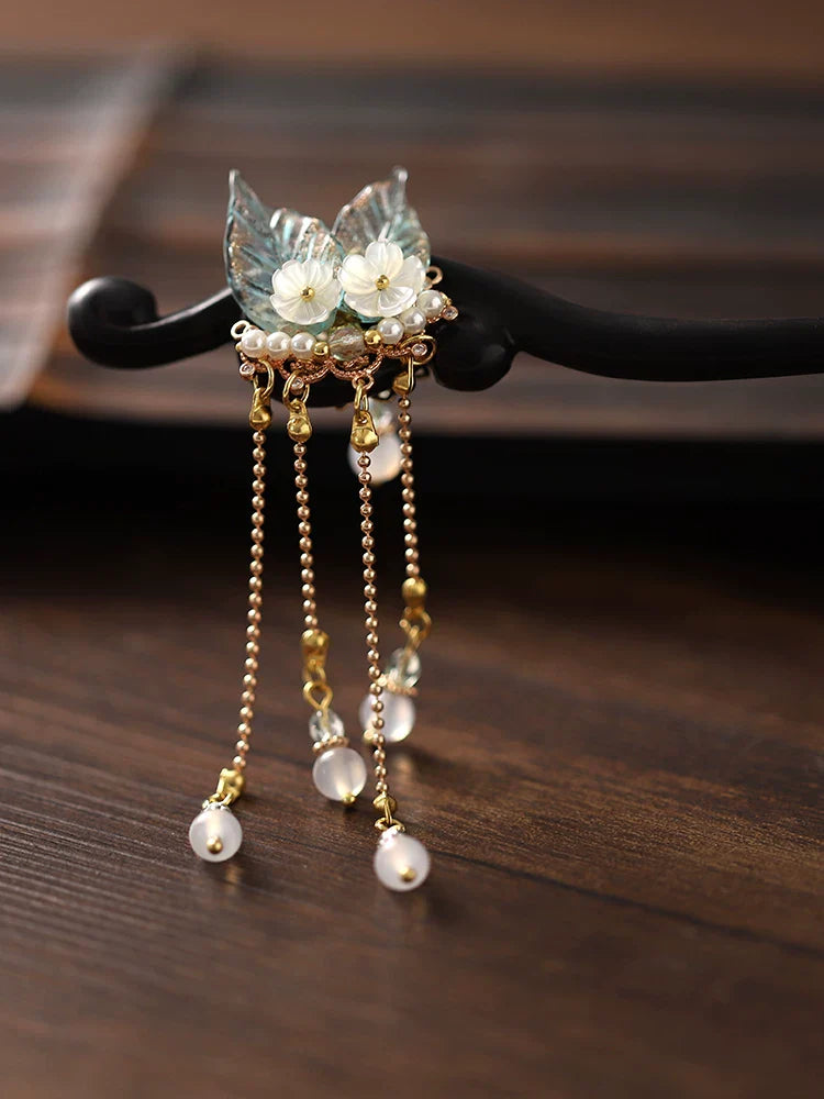 Kongling Hair Stick | Hanfu Hair Accessory