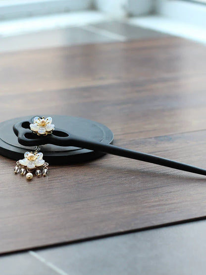 Liuying Hair Stick | Hanfu Hair Accessory