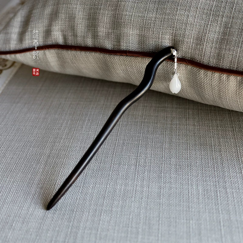 Lanting Hair Stick | Ancient Chinese Hair Accessory