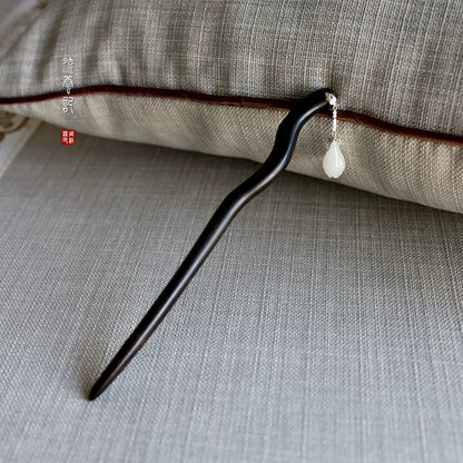 Lanting Hair Stick | Ancient Chinese Hair Accessory