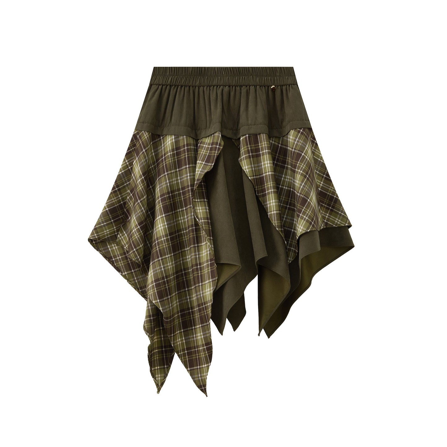 Forest Time Sand | Xianxia Style Hanyuansu Outfit