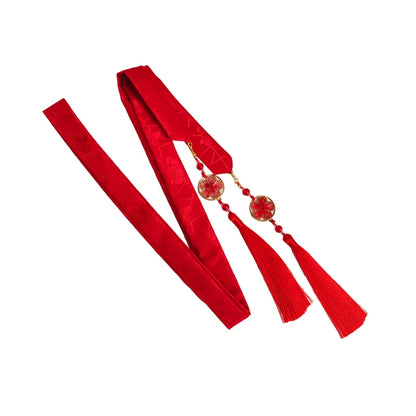 Hair Ties: Bloom