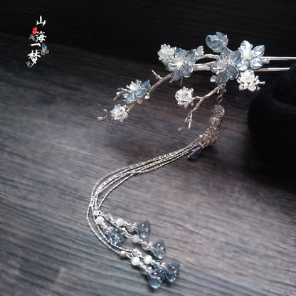 Hair Pin: Hanmei II