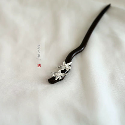 Yinsu Hair Stick | Ancient Chinese Hair Accessory
