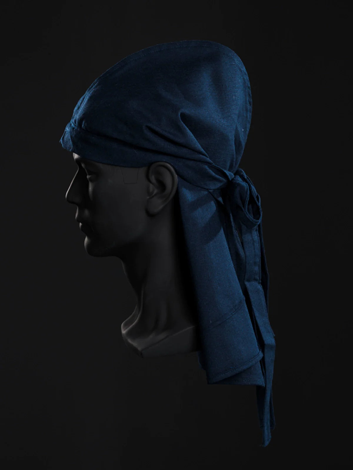 Head Scarf for Armor