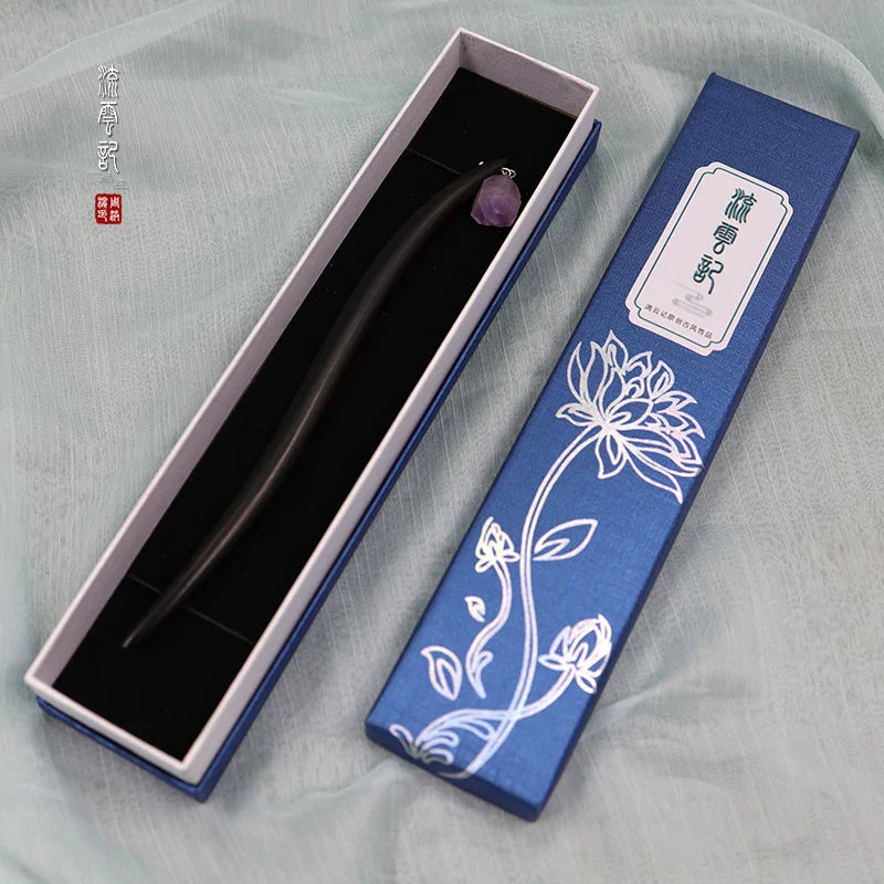 Zixuan Hair Stick | Ancient Chinese Hair Accessory