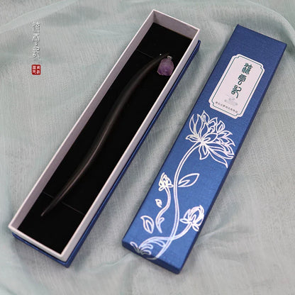 Zixuan Hair Stick | Ancient Chinese Hair Accessory