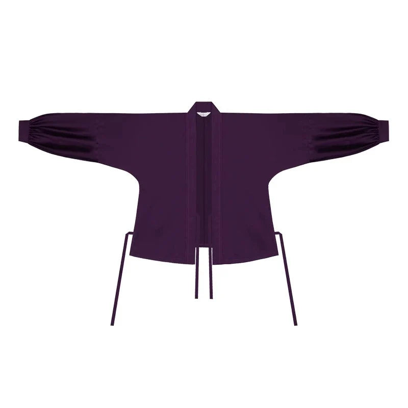 Ming Dynasty Modern Hanfu Mamianqun Outfit - Futang 伏棠