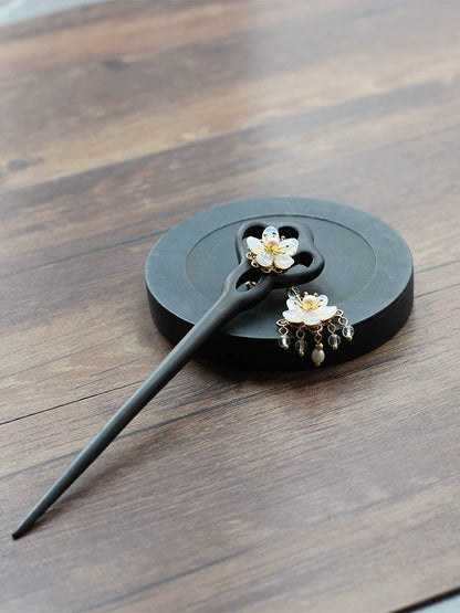 Liuying Hair Stick | Hanfu Hair Accessory