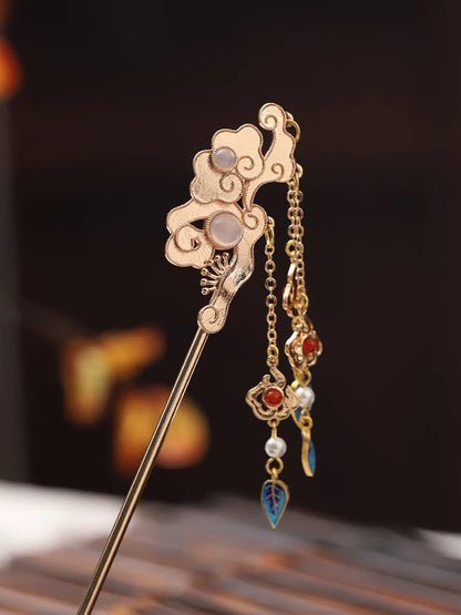 Jinlin Hair Stick | Ancient Chinese Hair Accessory