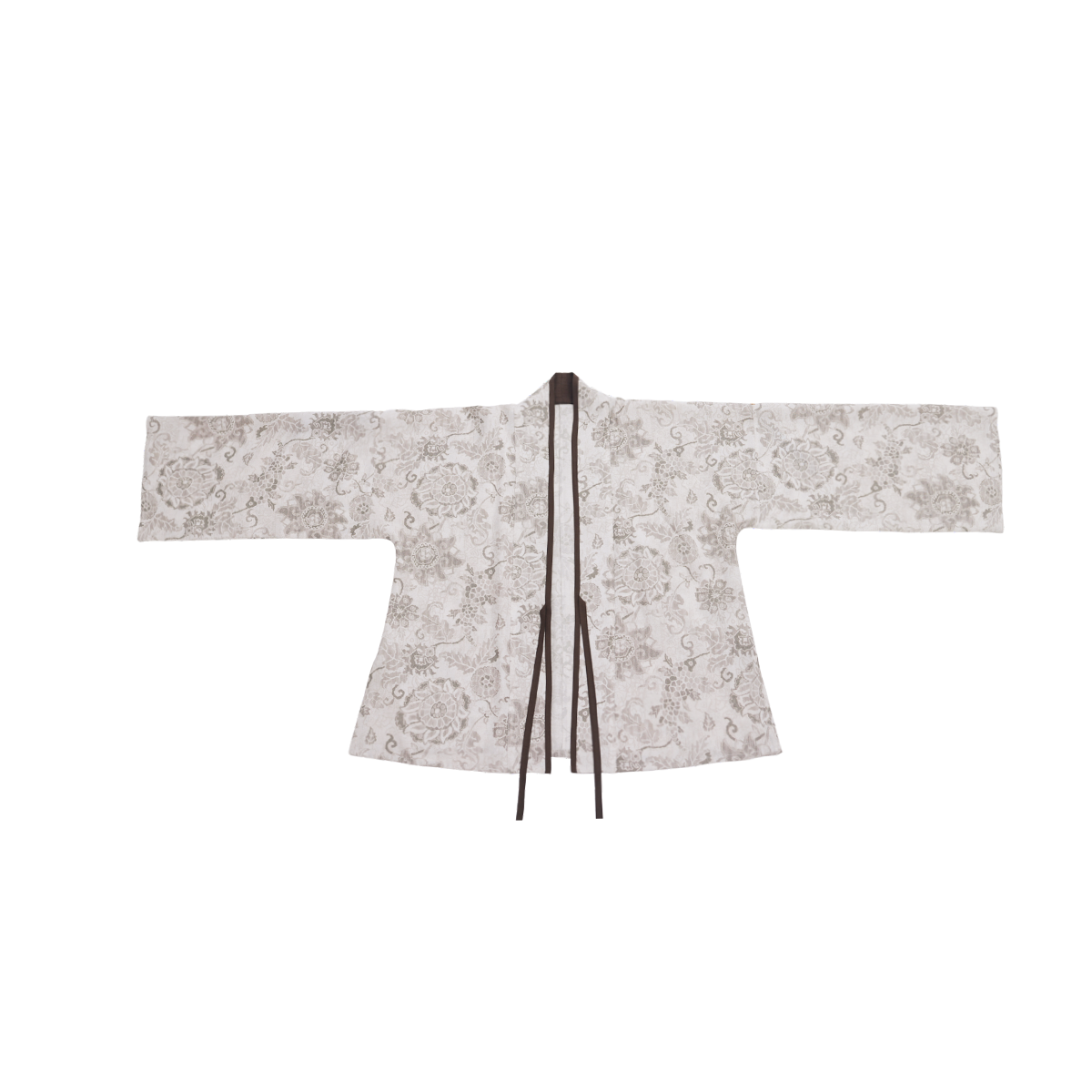 Song Dynasty Modern Hanfu Camisole with Shorts or Wide Leg Pants - Inkstone 砚秋 (Preorder)