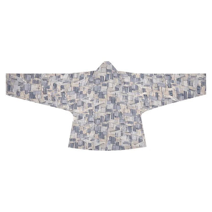 Song Dynasty Modern Hanfu - Qianmo 阡陌 (Preorder)