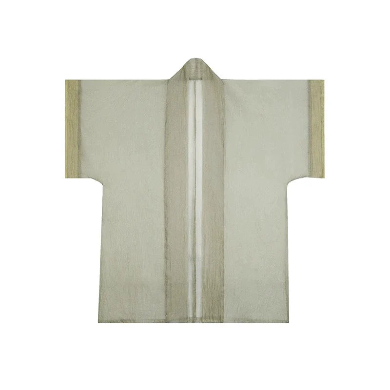 Song Dynasty Modern Hanfu - Bubble Tea 泡泡茶 (Preorder)
