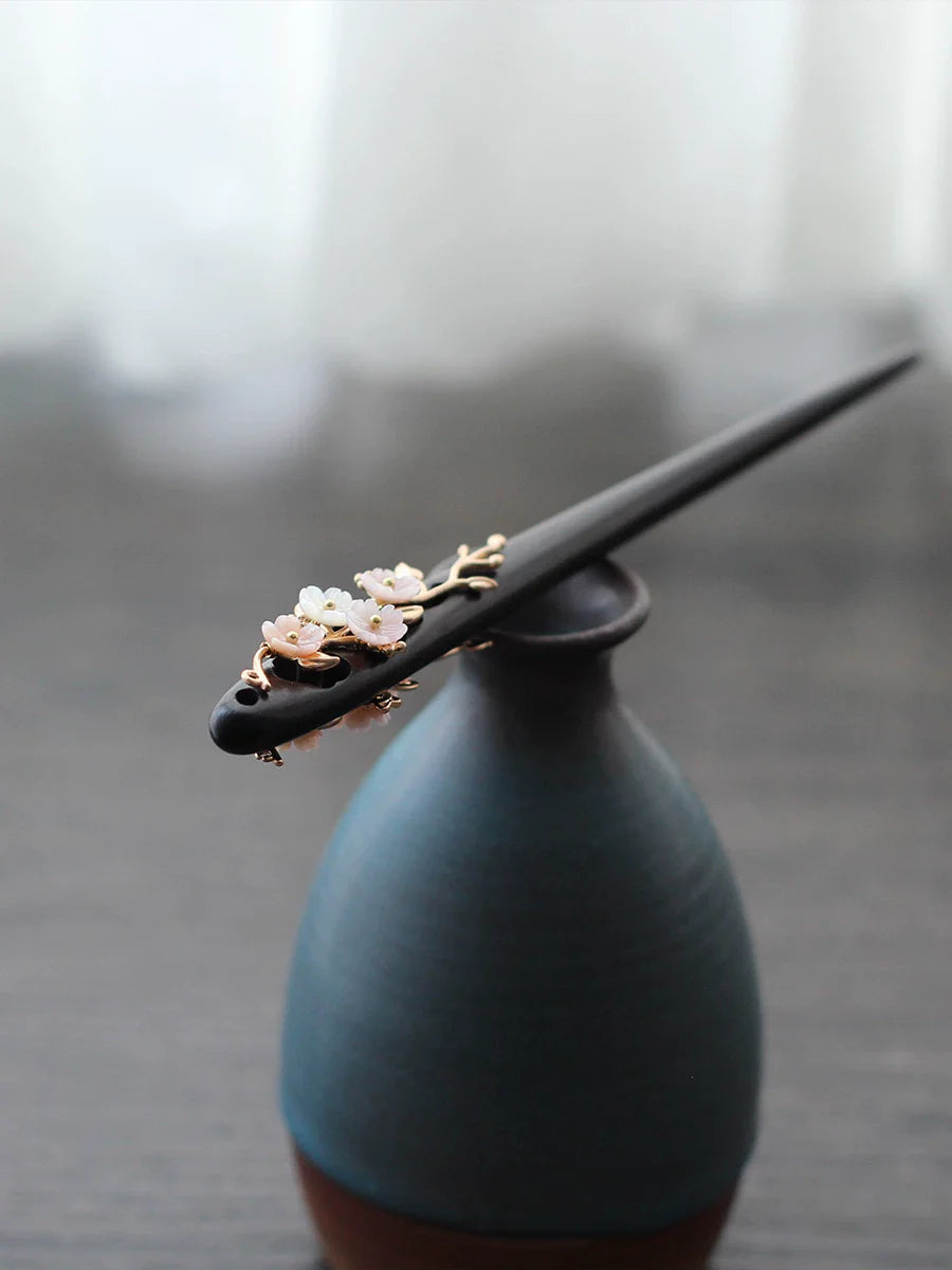 Chenxiang Hair Stick | Traditional Chinese Hair Accessory