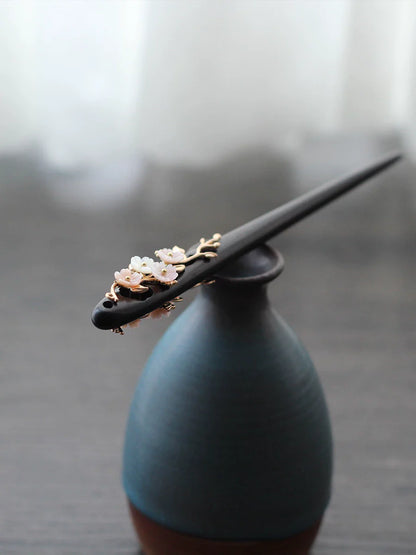 Chenxiang Hair Stick | Traditional Chinese Hair Accessory