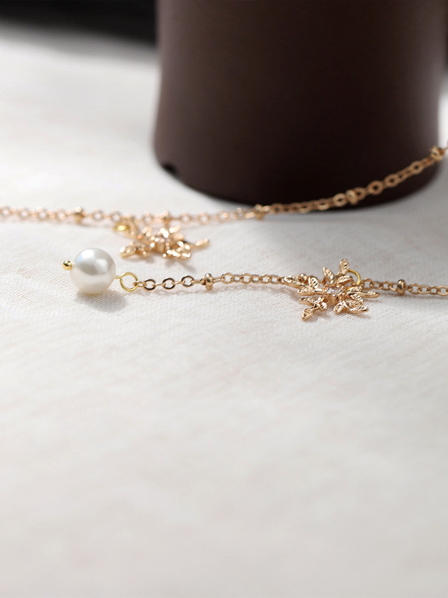 Manshu Hair Stick | Hanfu Hair Accessory