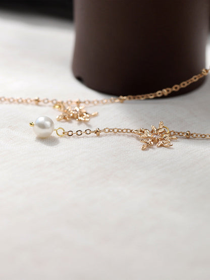 Manshu Hair Stick | Hanfu Hair Accessory