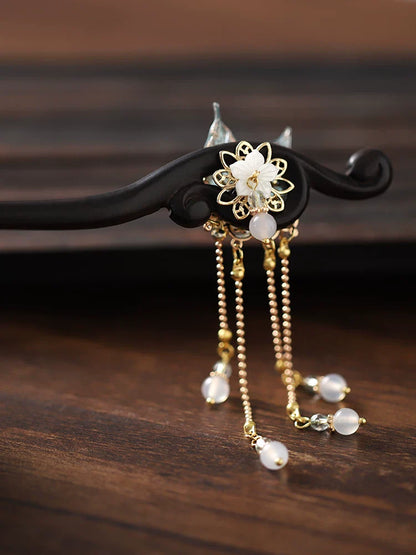 Kongling Hair Stick | Hanfu Hair Accessory