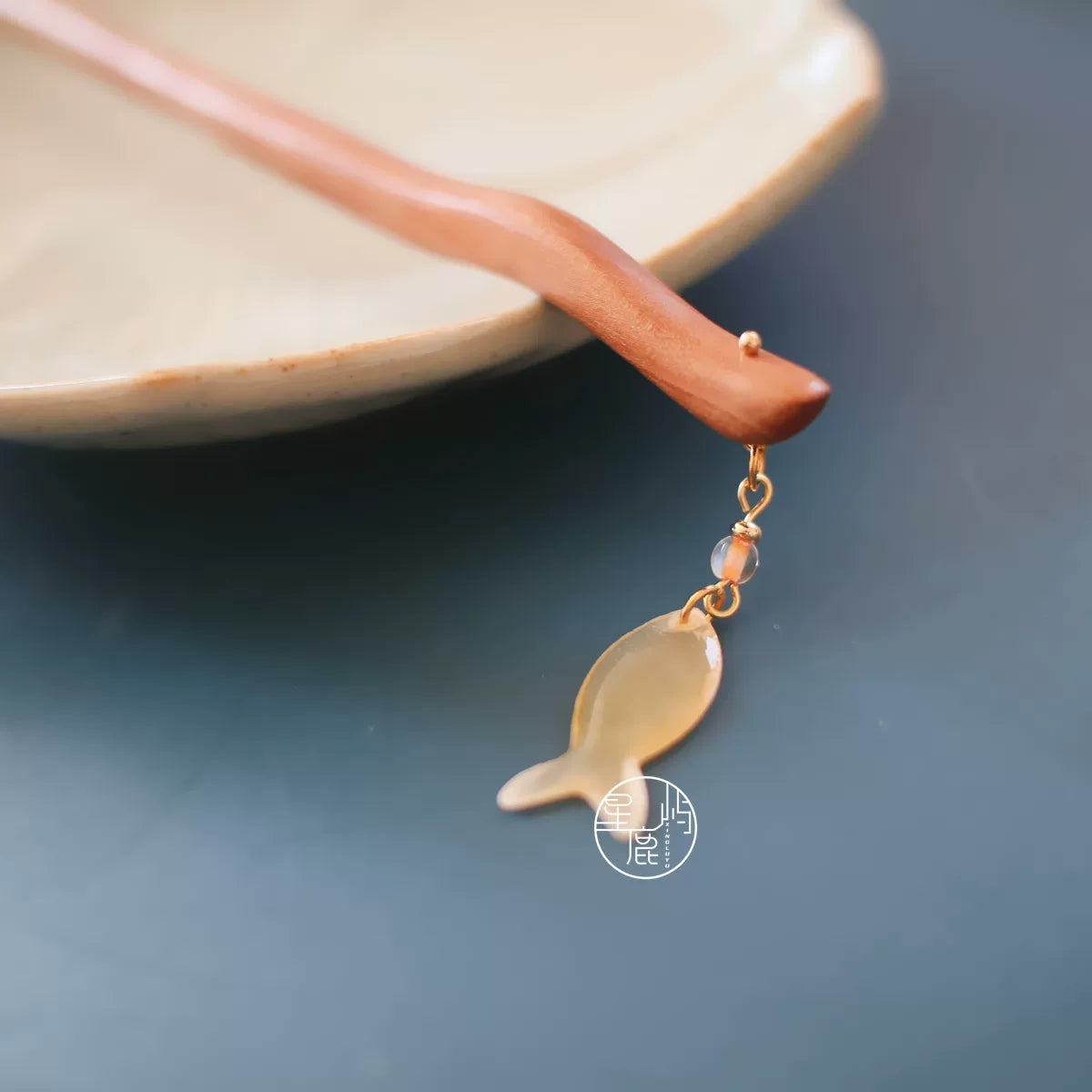Xianyu Hair Stick | Hanfu Hair Accessory