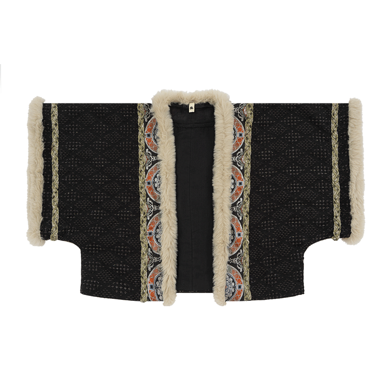 Hanyuansu Hanfu for Men - Foresta 衣森 (Preorder)