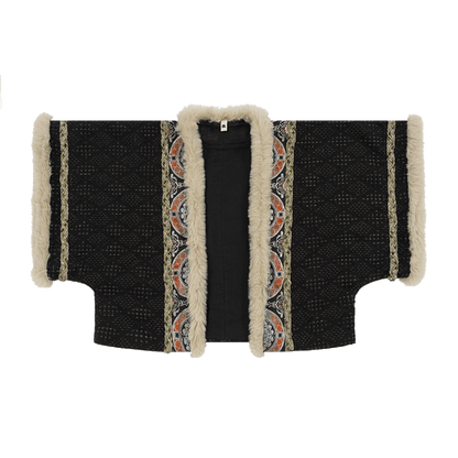 Hanyuansu Hanfu for Men - Foresta 衣森 (Preorder)