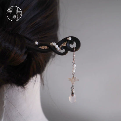 Lantingxu Hair Stick | Traditional Chinese Hair Accessory