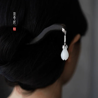 Lanting Hair Stick | Ancient Chinese Hair Accessory