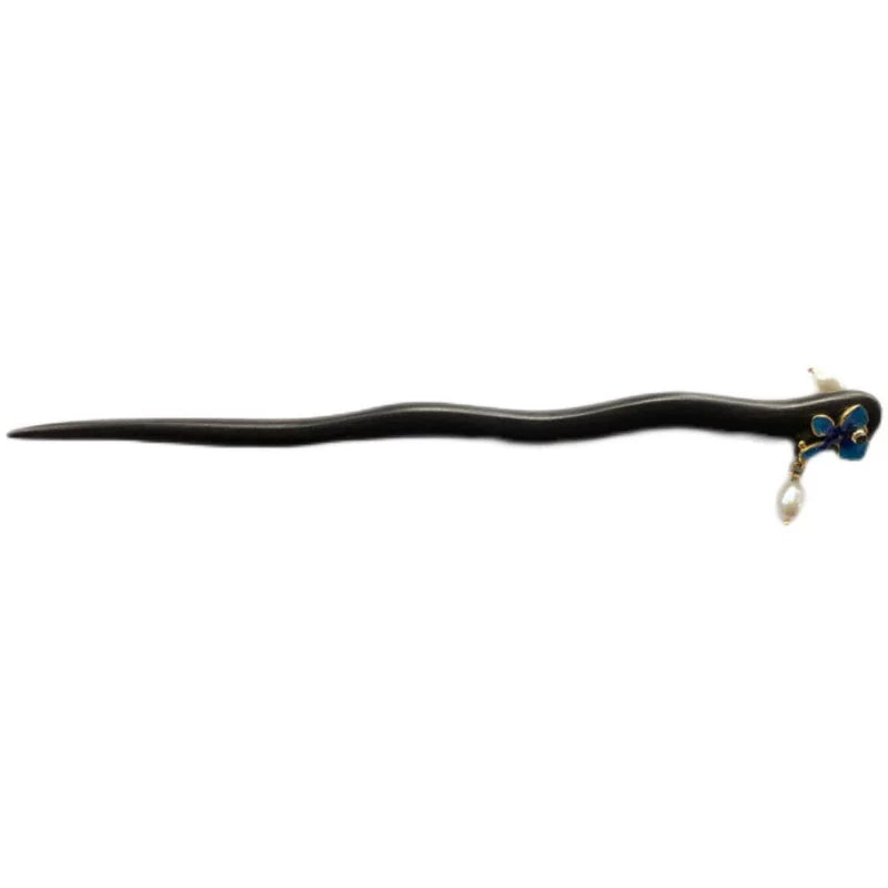 Weilan Hair Stick | Hanfu Hair Accessory