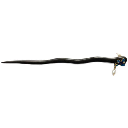Weilan Hair Stick | Hanfu Hair Accessory