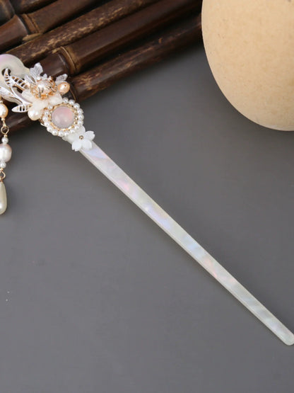 Piano | Ancient Chinese Hair Accessory