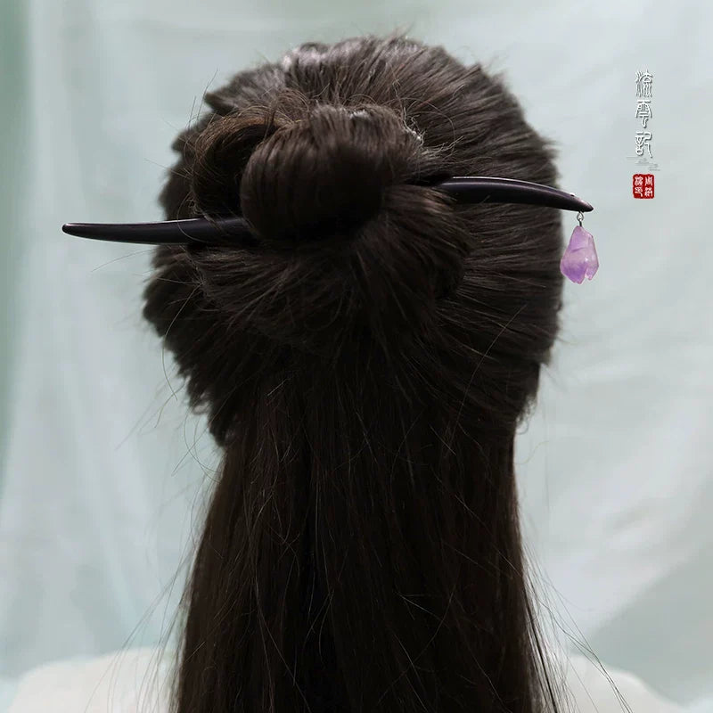 Zixuan Hair Stick | Ancient Chinese Hair Accessory