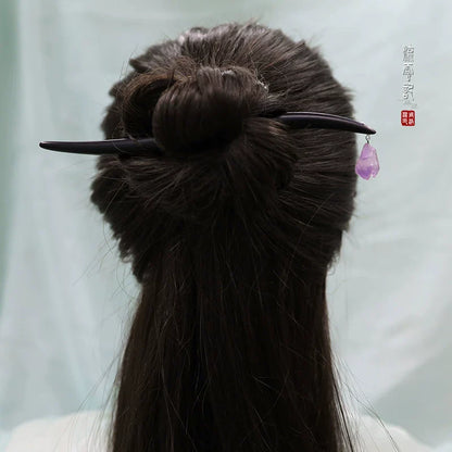 Zixuan Hair Stick | Ancient Chinese Hair Accessory