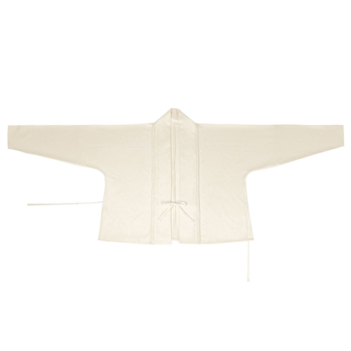 Chinese Jacket with Winged Sleeve Top & Wrap Skirt | Love Letter 情书
