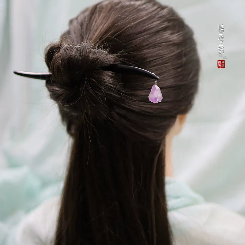 Zixuan Hair Stick | Ancient Chinese Hair Accessory
