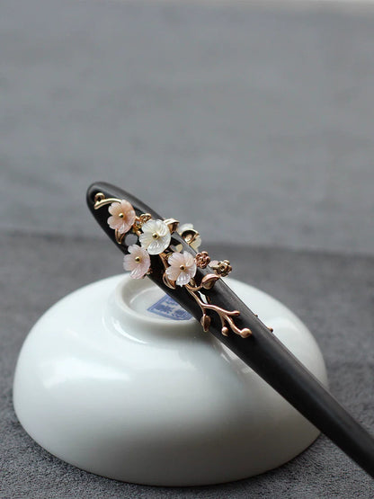 Chenxiang Hair Stick | Traditional Chinese Hair Accessory