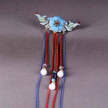 Back Hair Pin: Maris