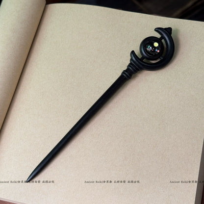 Universe Hair Stick | Ancient Chinese Hair Accessory