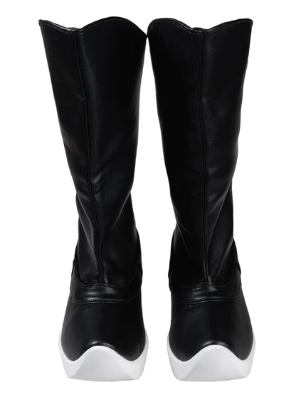 Leather - Chinese Style Hanfu Boots for Men & Women