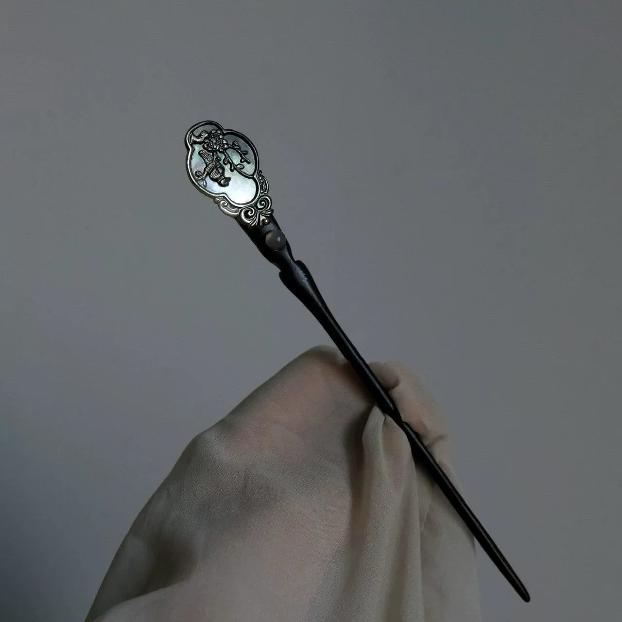 Wandering Birds Hair Stick | Ancient Chinese Hair Accessory