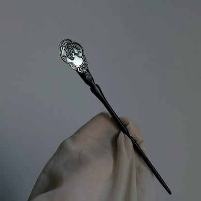 Wandering Birds Hair Stick | Ancient Chinese Hair Accessory
