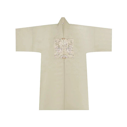 Ming Dynasty Traditional Hanfu Set & Mamian Skirt | West Lake 西池