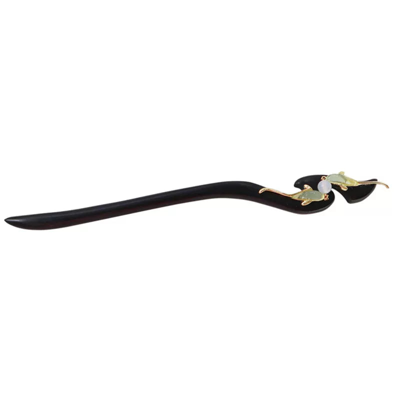 Fish Hair Stick | Hanfu Hair Accessory
